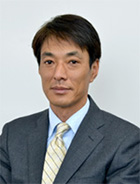 代表取締役　井上　裕之